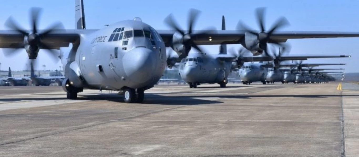 Λευκωσία: Επιβεβαιώνει πως μονάδα ειδικής δύναμης των ΗΠΑ εγκαταστάθηκε στην Κύπρο